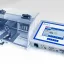 Carl Valentin DPM IV thermal transfer overprinter