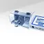 Carl Valentin DPM IV thermal transfer overprinter