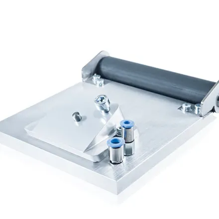 APX V roll-on pad