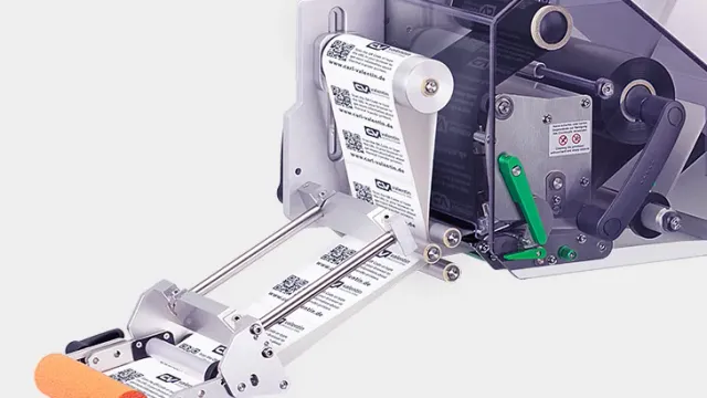 WMX wipe-on applicators — possible settings