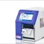 Carl Valentin Vario V industrial label printer