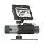 EBS-1600 PicAS II large-character printer: touchscreen controller and printhead on a stand