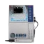 EBS-6600 continuous inkjet printer, front view