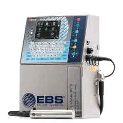 EBS-6600 printhead