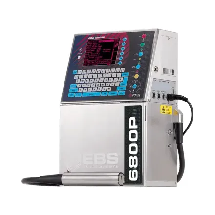 EBS-6800P printhead