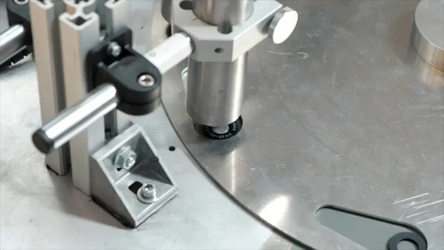 EBS-6800P — Transponder Marking