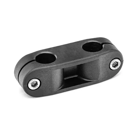 Parallel clamp