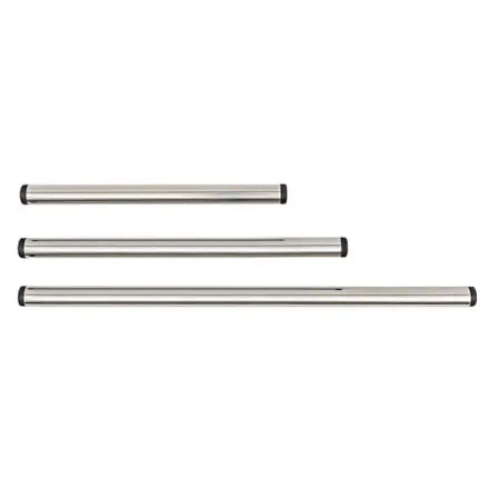 Mounting tubes