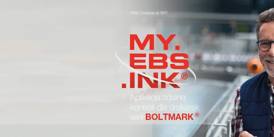 my.ebs.ink remote control for Boltmark printers