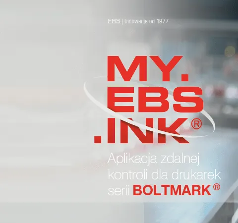 my.ebs.ink remote control for Boltmark printers