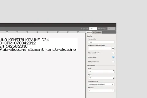EBS Printer Manager Suite for the EBS-1600 and EBS-1800
