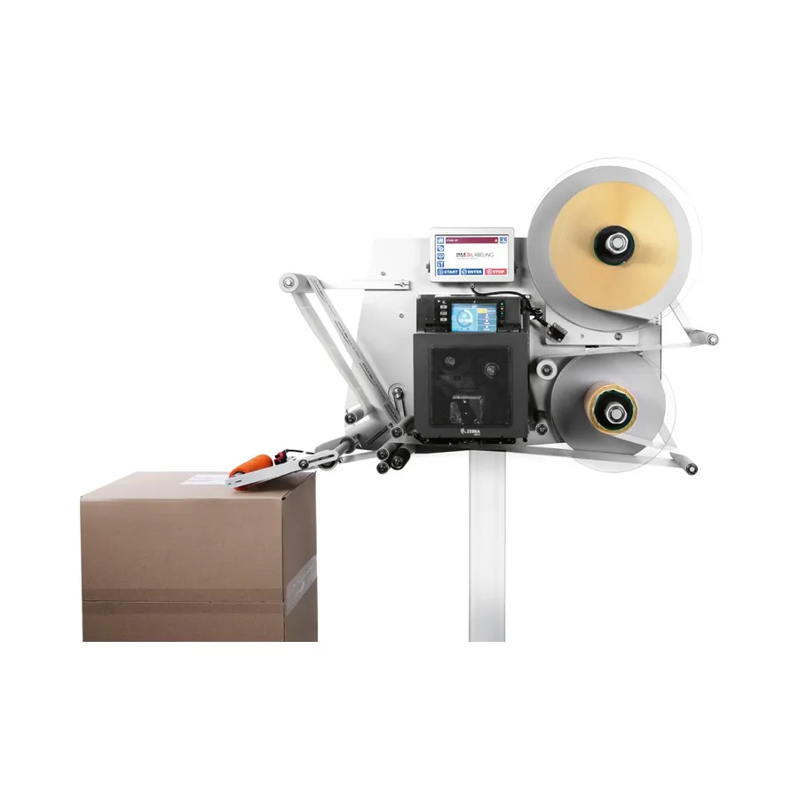 FlexiMate eBlade label applicator