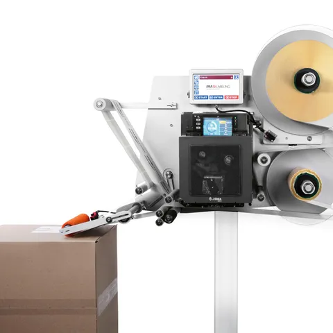 FlexiMate eBlade label applicator