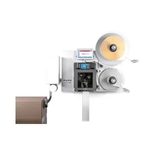FlexiMate eSwing label applicator