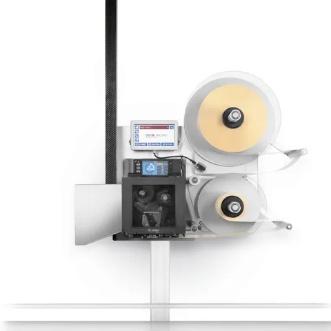 FlexiMate VOLT770 label applicator