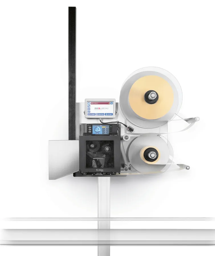 FlexiMate VOLT770 label applicator