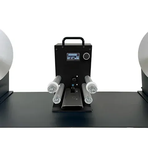 Labelmate COUNT Deluxe Station