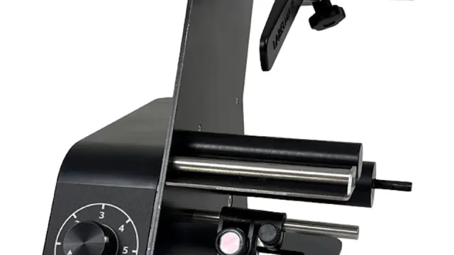 Labelmate LD label dispenser overview