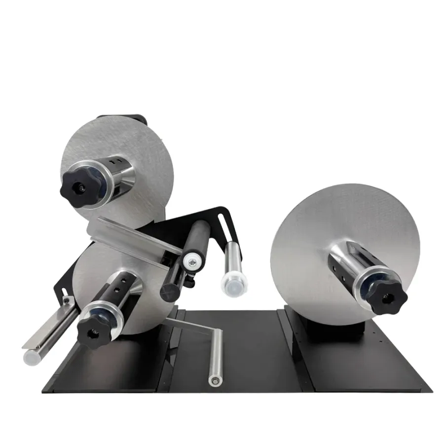 Labelmate TWIN-MATRIX Deluxe Station
