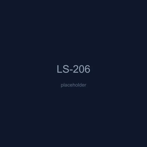 MELARKO LS-206 wrap-around labelling machine