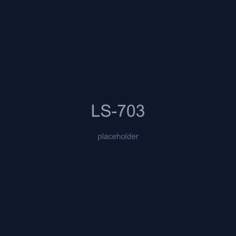 MELARKO LS-703 tube wrap-around labelling machine