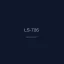 MELARKO LS-706 hexagonal container labelling machine