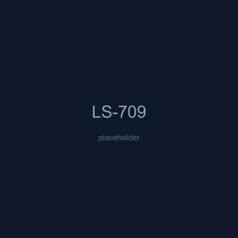 MELARKO LS-709 soft tube wrap-around labelling machine