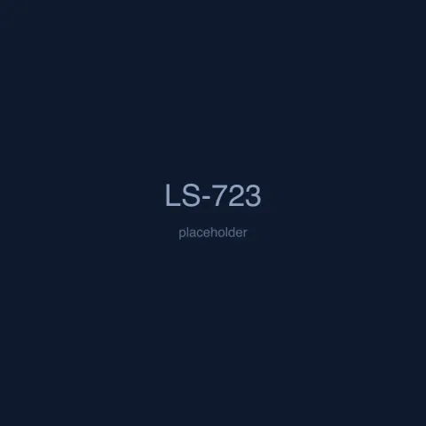 MELARKO LS-723 top-surface flat product labelling machine
