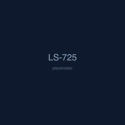 MELARKO LS-725 desktop top labelling machine for boxes and caps
