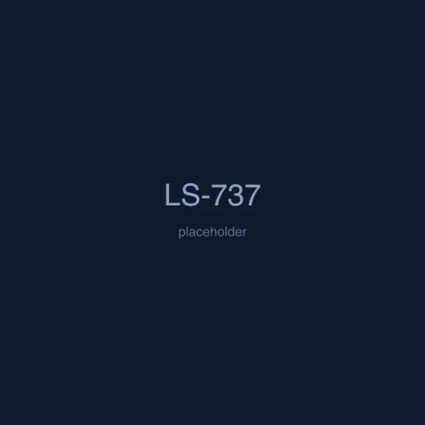 MELARKO LS-737 compact flat-surface labelling machine