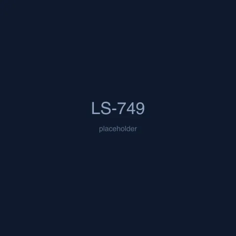 MELARKO LS-749 paging and labelling machine for paper cards