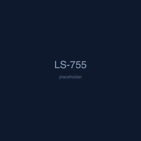 MELARKO LS-755 three-side flat square bottle labelling machine