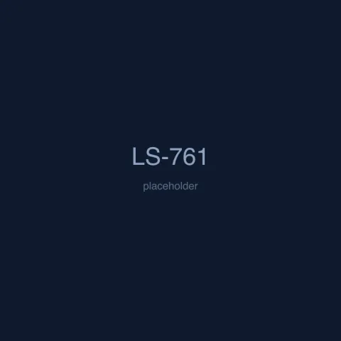 MELARKO LS-761 tapered-neck bottle labelling machine