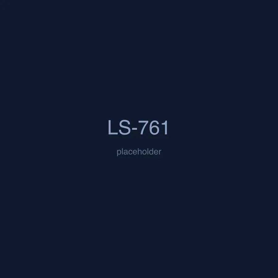 MELARKO LS-761 tapered-neck bottle labelling machine