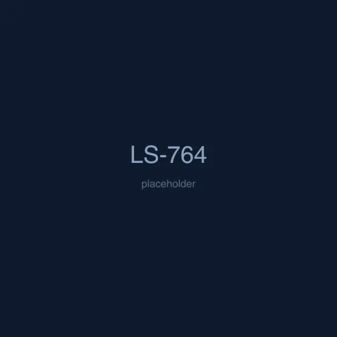 MELARKO LS-764 small round bottle labelling machine