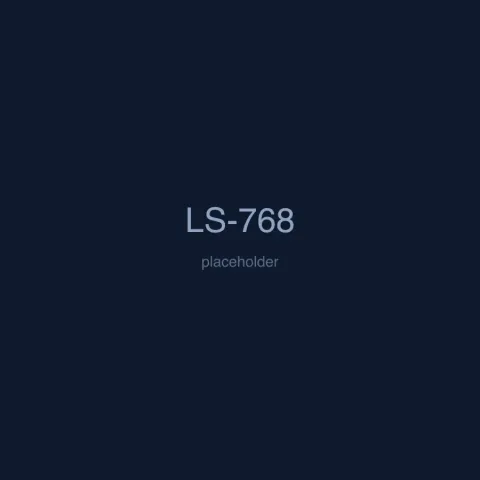 MELARKO LS-768 soft-belt round bottle labelling machine