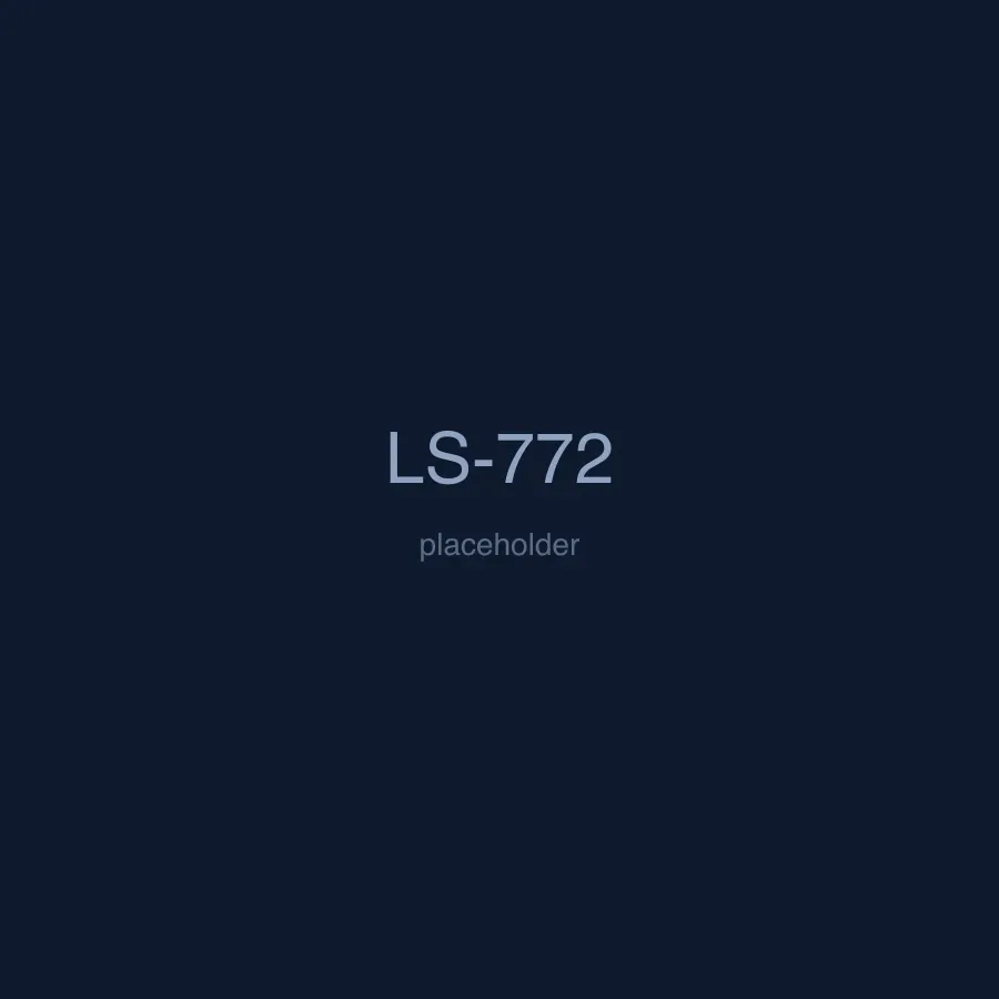 MELARKO LS-772 high-speed hot-glue rotary labelling machine