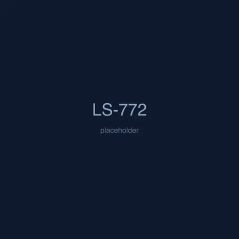 MELARKO LS-772 high-speed hot-glue rotary labelling machine