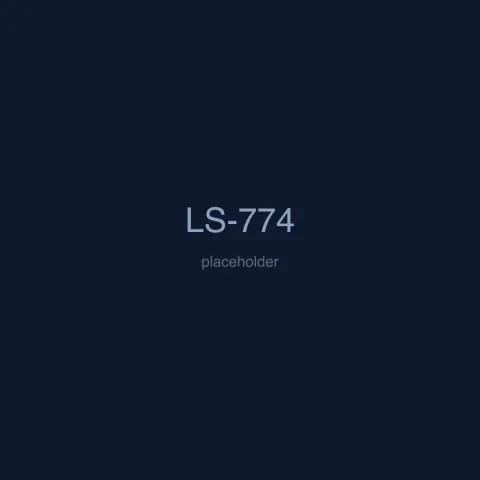 MELARKO LS-774 combined filling, capping and shrink-sleeve labelling line