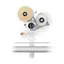 SpeedMate PRO label applicator