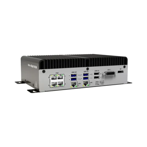 Zebra 4Sight EV6 vision controller