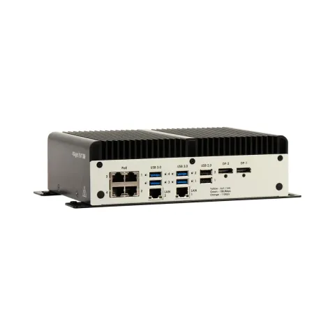 Zebra 4Sight EV7 vision controller