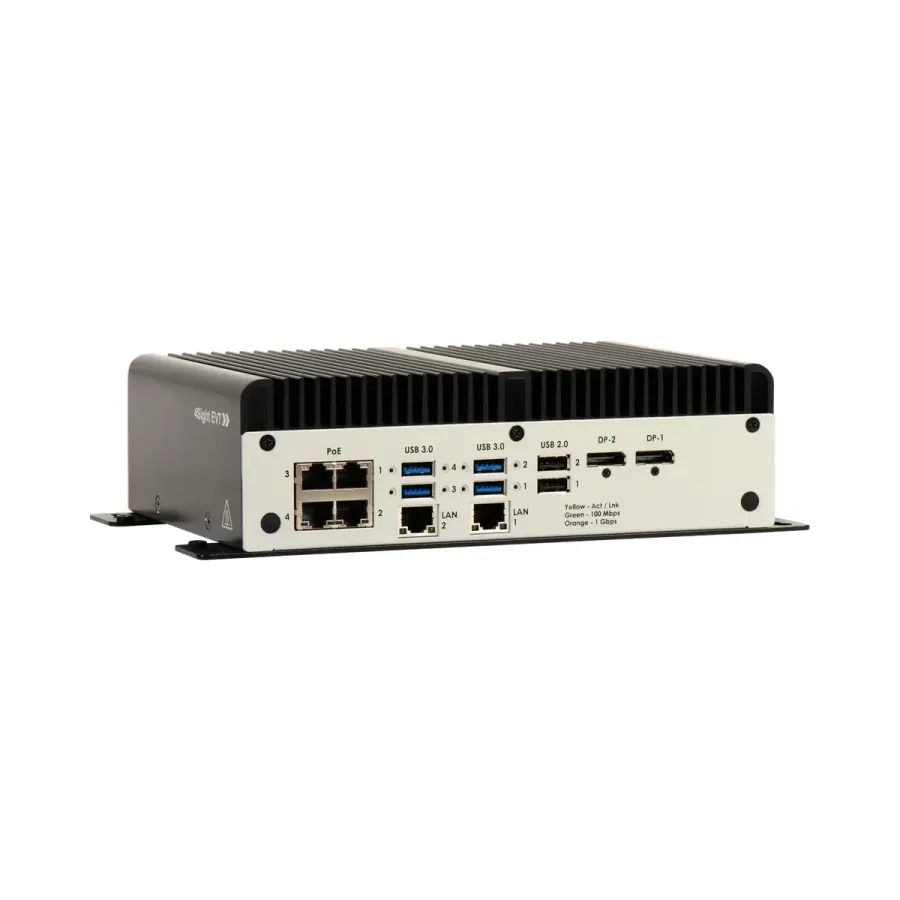 Zebra 4Sight EV7 vision controller
