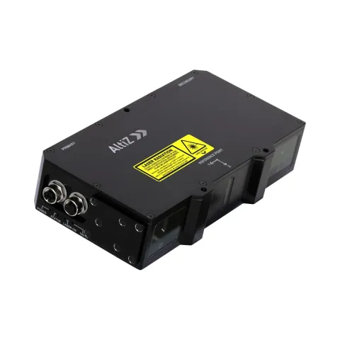 Zebra AltiZ 3D profile sensor