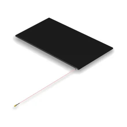 Zebra AN670 RFID antenna