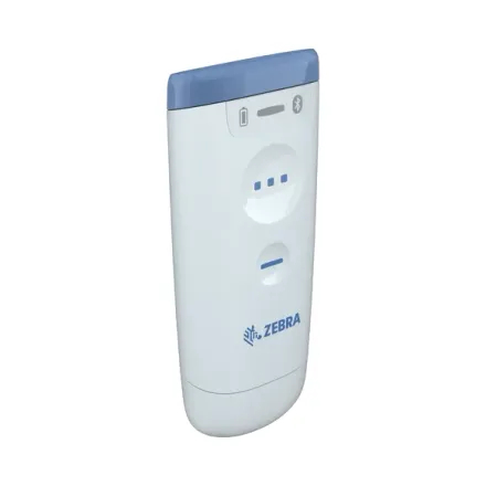 Zebra CS6080-HC healthcare scanner