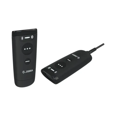 Zebra CS6080 companion scanner