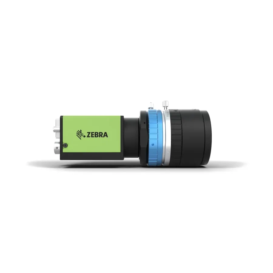 Zebra CV60 machine vision area scan camera