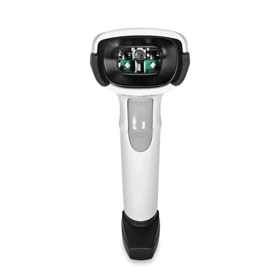 Zebra DS2208 handheld barcode scanner