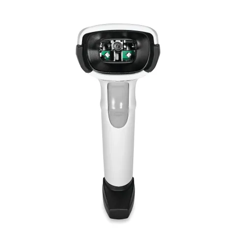 Zebra DS2208 handheld barcode scanner